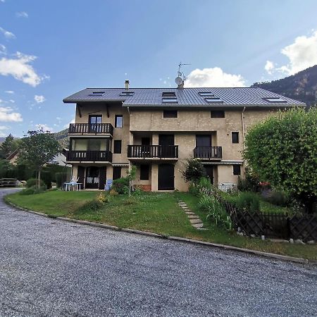 Appartement T3 60M2 A Briancon Dans Residence Calme Avec 7 Couchages מראה חיצוני תמונה